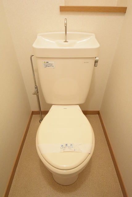 トイレ　★お問い合わせはタウンハウジング町田店まで★