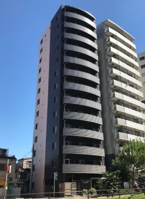 建物外観　☆外観☆