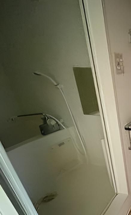 バス・シャワールーム　☆ゆったりくつろげるお風呂☆