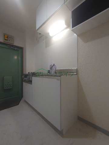 東京メトロ丸ノ内線 茗荷谷駅 徒歩3分 3階建 築40年のキッチン写真