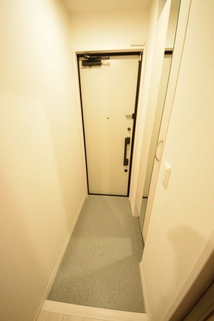 玄関　室内・室内設備