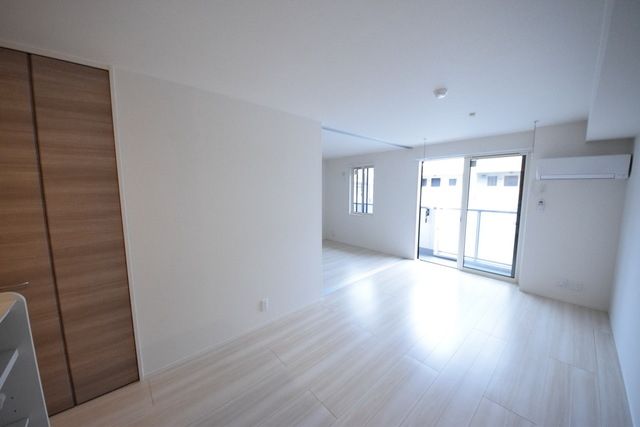 居室・リビング　室内・室内設備