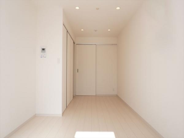 居室・リビング　内装