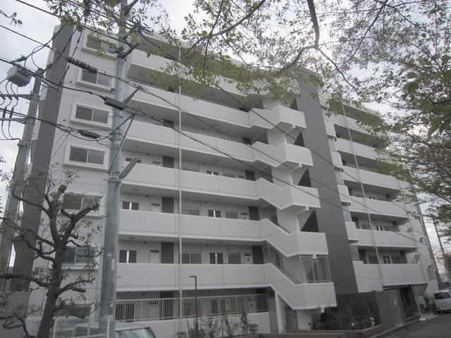 建物外観　★お問い合わせはタウンハウジング聖蹟桜ヶ丘店まで★