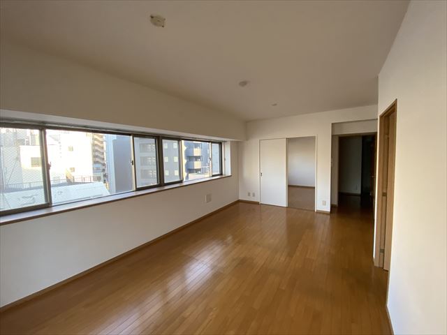 居室・リビング　別部屋参考写真