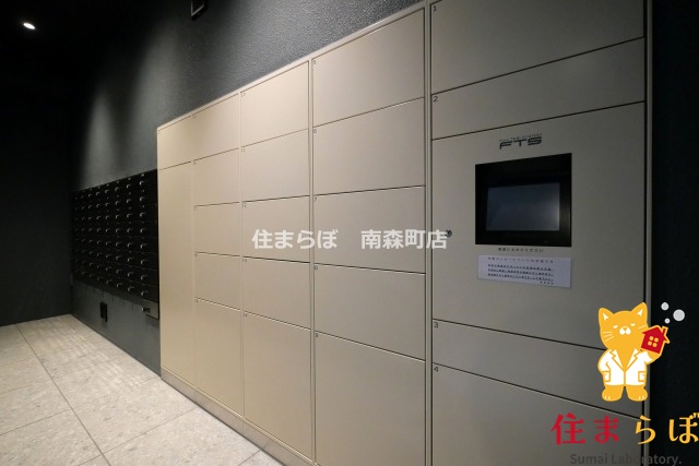 その他共有部分　日常使いを想像しながら