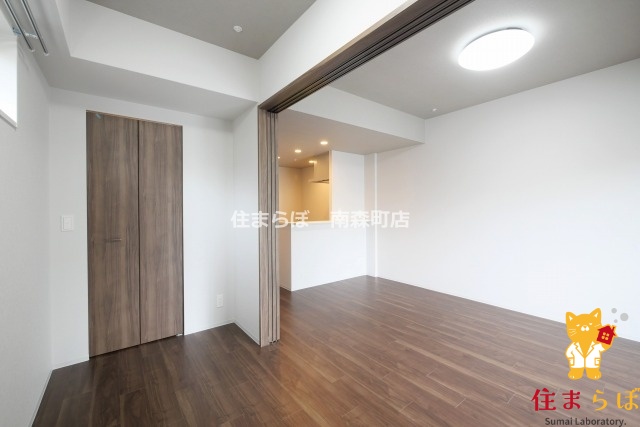 その他部屋・スペース　しっかり休める私空間