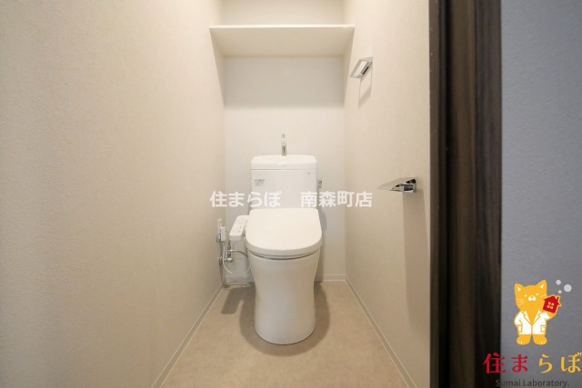 トイレ　意外と見られるポイント