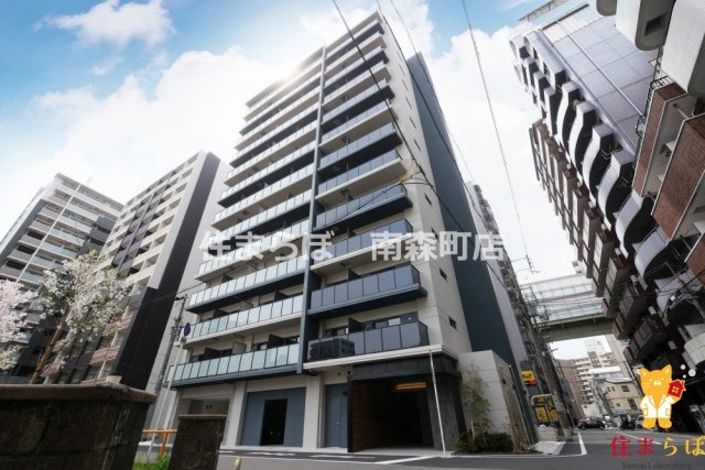 建物外観　★ ★ 口コミ平均4.94のお店 ★ ★