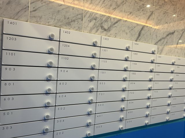 その他共有部分　FRESTA（フレスタ） 海老園店（663m）