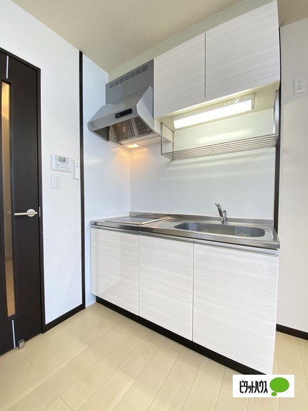 キッチン　イメージ