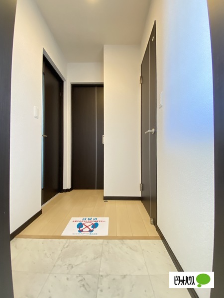 玄関　イメージ