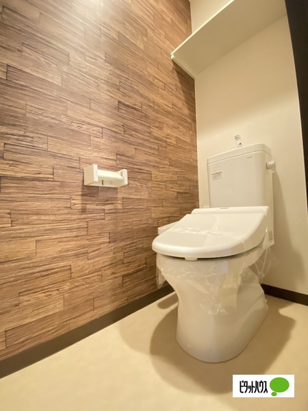 トイレ　イメージ