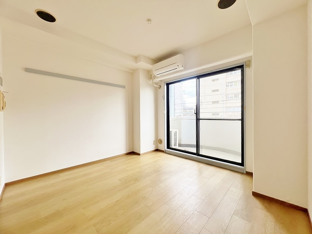 居室・リビング　洋室・フローリング調