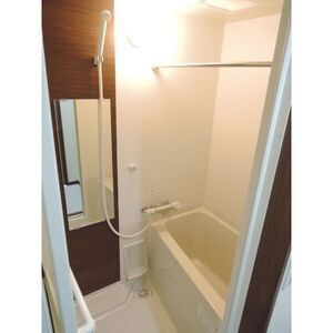 バス・シャワールーム　☆お風呂☆