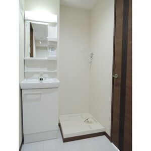 洗面設備　☆独立洗面台☆