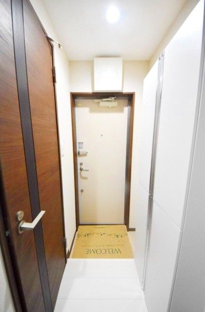 玄関　☆玄関☆