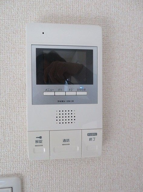 セキュリティ　☆セキュリティ☆