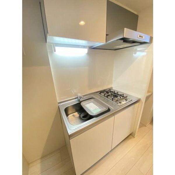 キッチン　同シリーズの写真です。