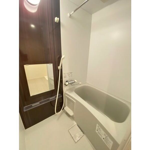 バス・シャワールーム　同シリーズの写真です。