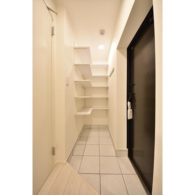 玄関　☆広々玄関☆