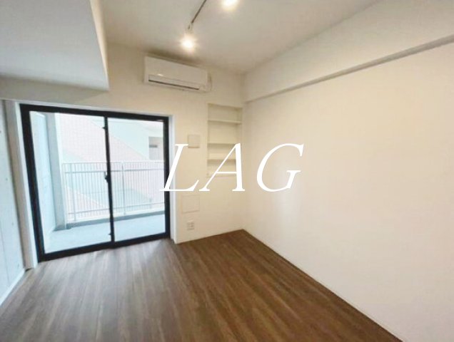 居室・リビング　洋室のお部屋です。