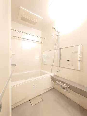 バス・シャワールーム　アビティ目黒