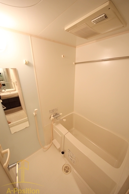 バス・シャワールーム　クリーデンス福島