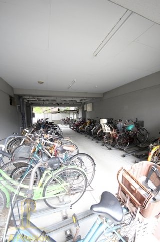 その他共有部分　クリーデンス福島