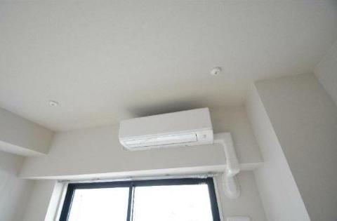 その他設備　室内設備