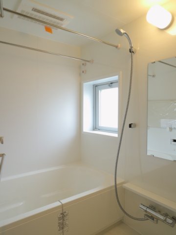 バス・シャワールーム　※参考写真