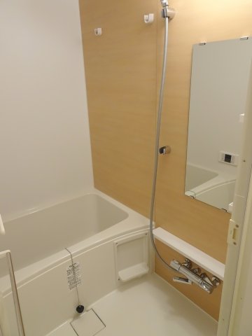 バス・シャワールーム　パークアクシス横濱大通り公園