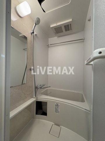 バス・シャワールーム　参考写真