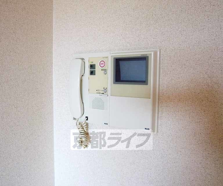 セキュリティ　セキュリティーバッチリです。