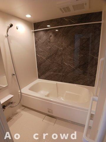 バス・シャワールーム　気になる物件はまとめてご案内ができます！