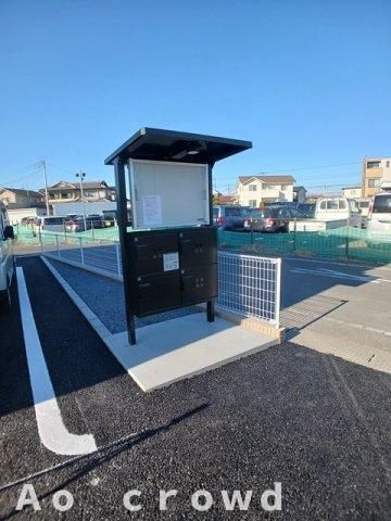 その他共有部分　気になる物件はまとめてご案内ができます！