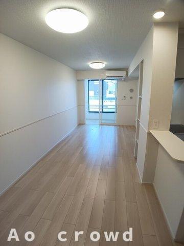 居室・リビング　気になる物件はまとめてご案内ができます！