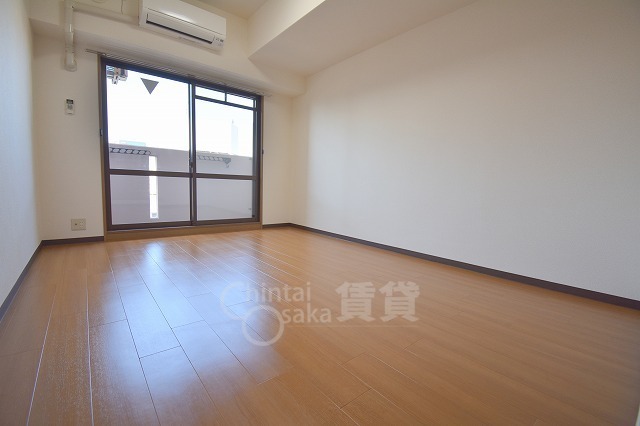 その他部屋・スペース　洋室