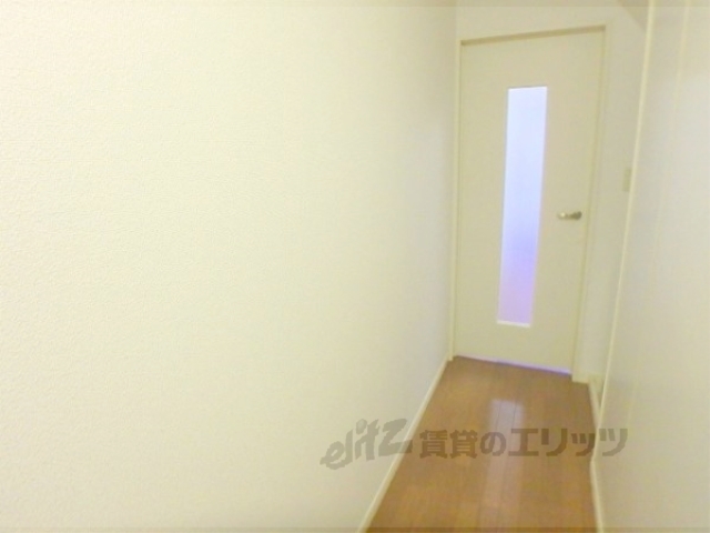 レオパレスビューテラスの内装写真
