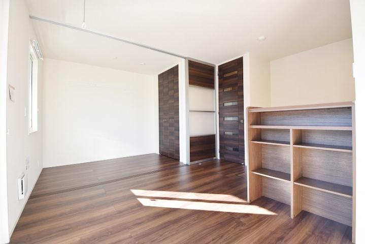 その他部屋・スペース