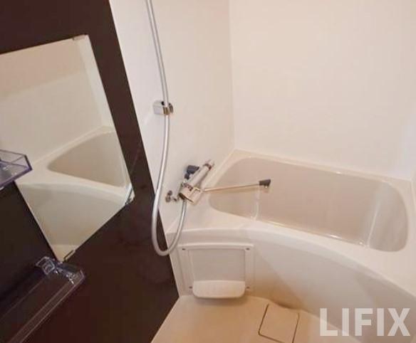 バス・シャワールーム　風呂