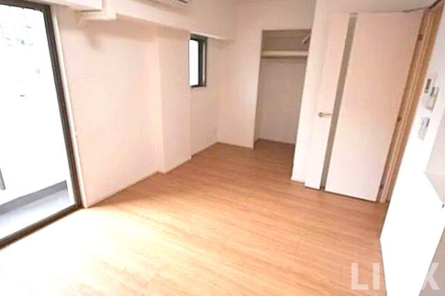 居室・リビング　居間・リビング