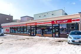 コンビニ　セイコーマート北27条東店（コンビニ）まで479m