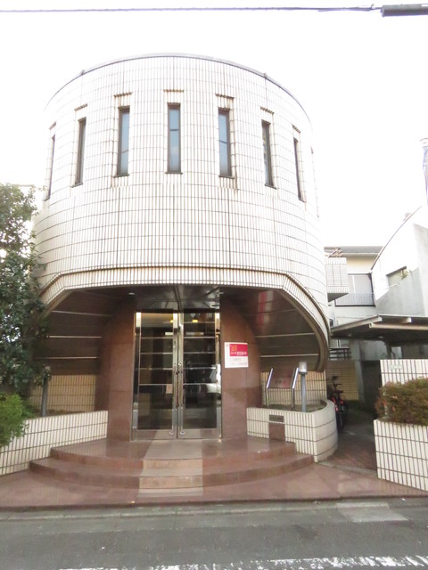 エントランス　◆エントランス◆