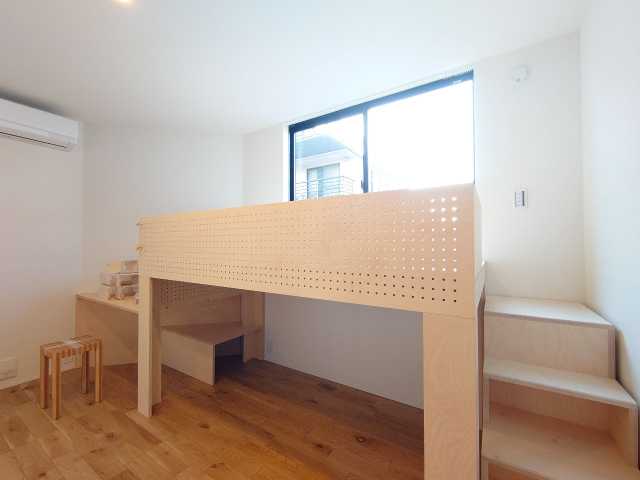 その他部屋・スペース