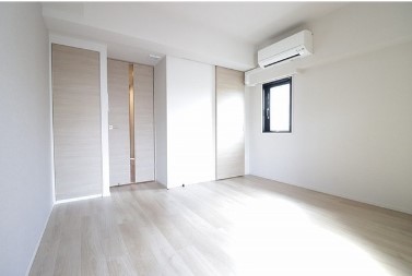 居室・リビング　居室※別部屋参考写真