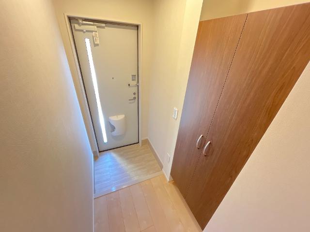 玄関　玄関（イメージ）