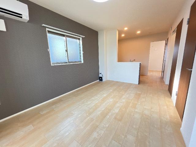 居室・リビング　リビング（イメージ）