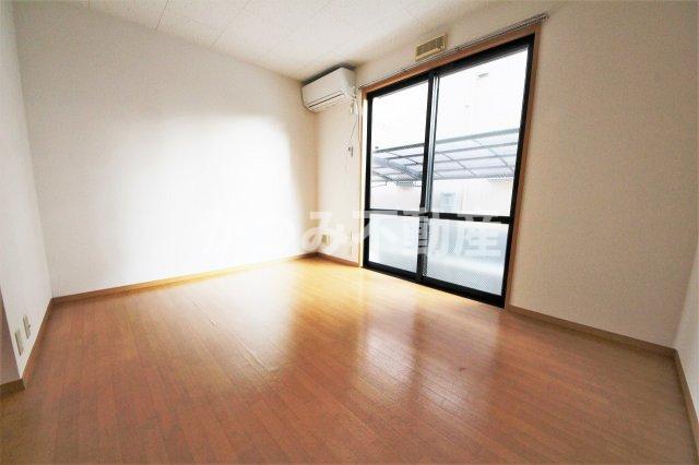 居室・リビング　他号室参考写真