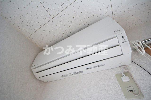 その他設備　他号室参考写真